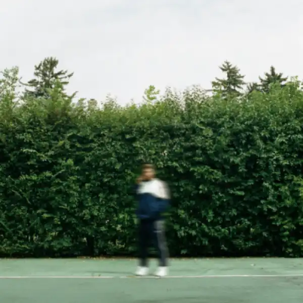 Joey Purp - Quarterthing